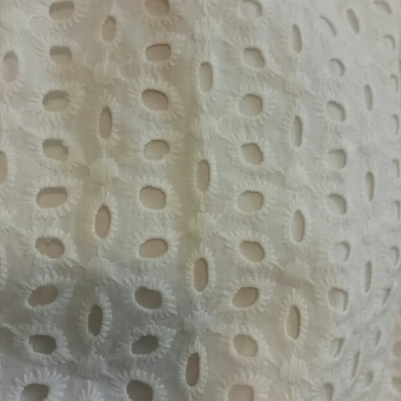 Crochet  top - Picture 3 of 3