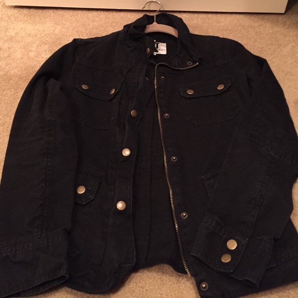 Kut from the Kloth Jackets & Blazers - Jacket black KUT from the Kloth ~🦋🐶❤️