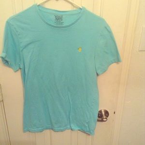 polo t-shirt