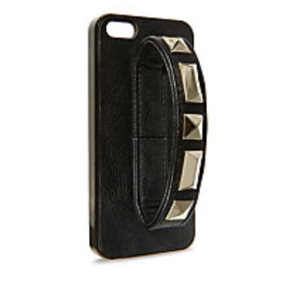 Steve Madden IPhone 5 / 5s case