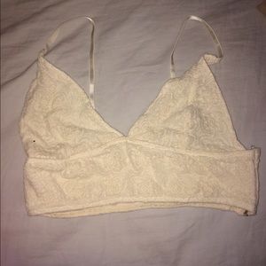 Urban Outfitters Lace Bralette