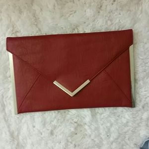 Asos clutch
