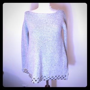 Gem sweater! Adorable for the holidays!