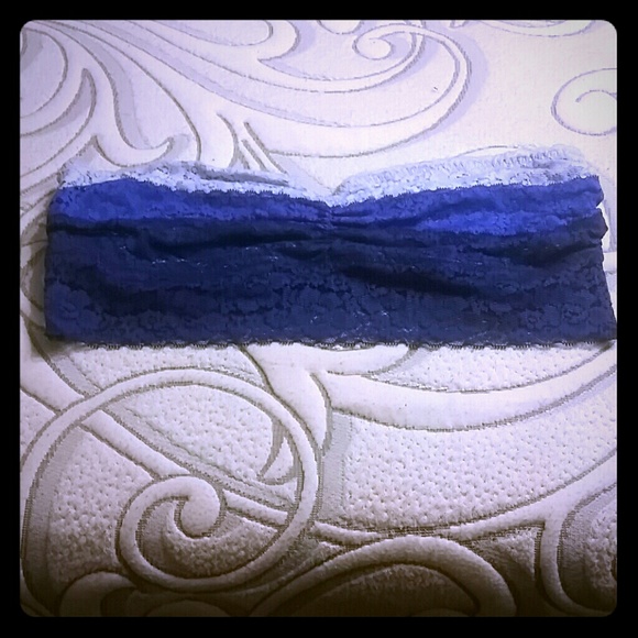 Victoria secret bandeau