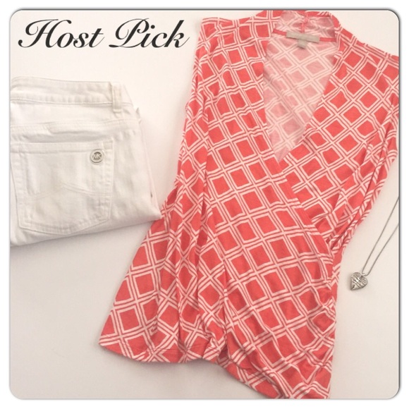 Banana Republic Tops - Banana • Republic • Draped • Top