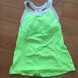 Lulu Make It Count Tank