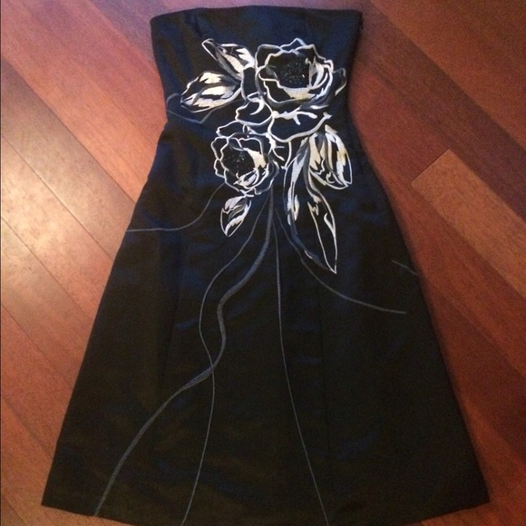 Perfect formal dress!