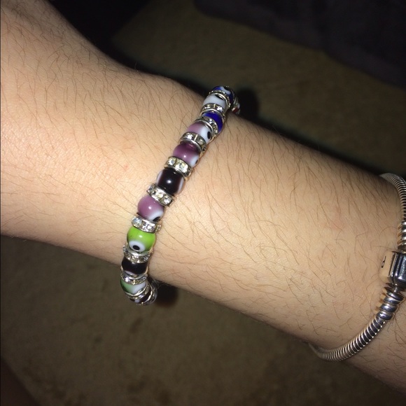 Evil eye - Picture 2 of 3