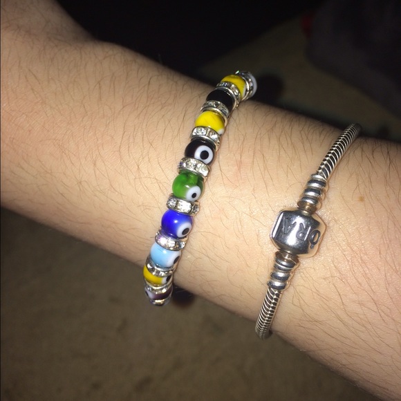 Evil eye - Picture 3 of 3