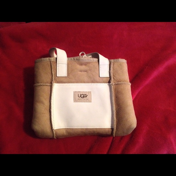 UGG (Australia) Purse