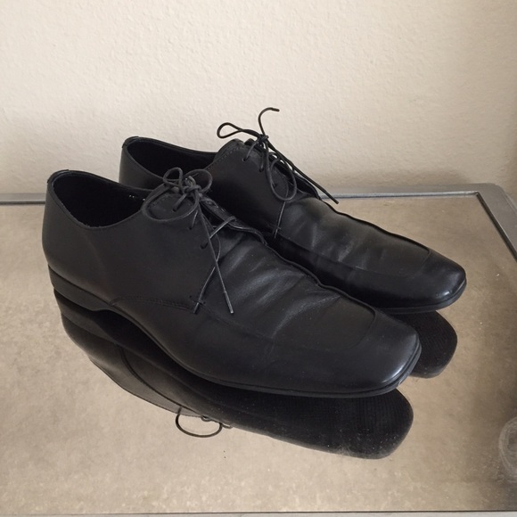 Prada Other - 💯 Authentic Men's Prada Shoes