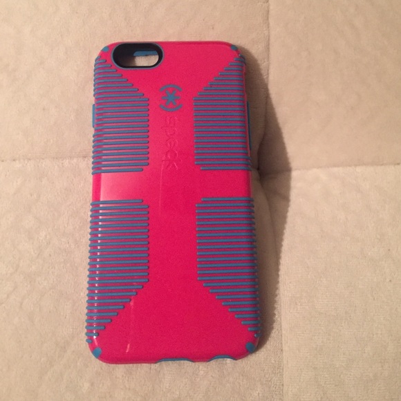 Speck iPhone 6 case