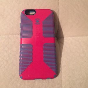 Speck iPhone 6 case