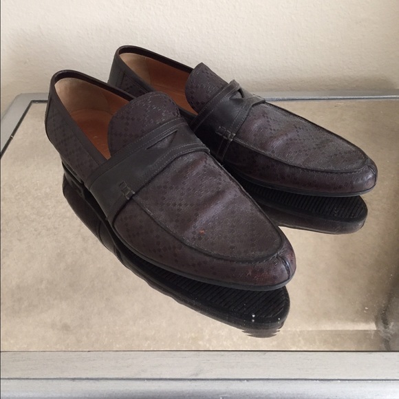 Gucci Other - 💯 Authentic Men's Gucci Shoes