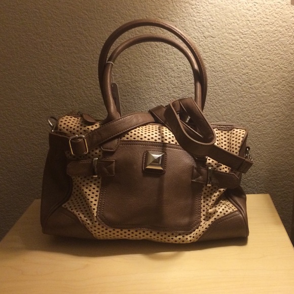 Handbag perfectly for matching!