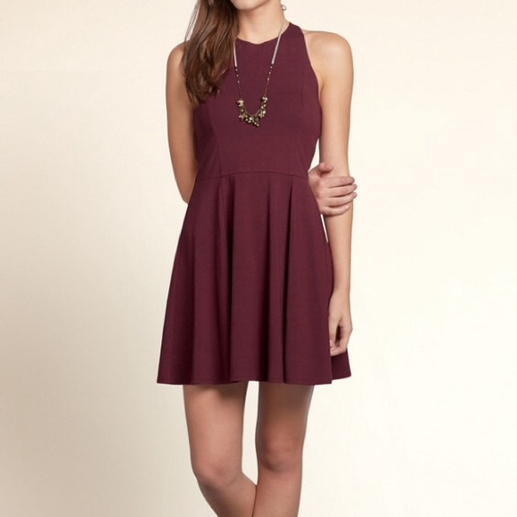 ❤️Hollister Skater Dress❤️