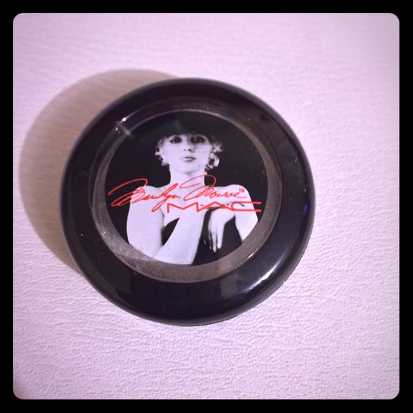 Mac limited edition Marilyn Monroe