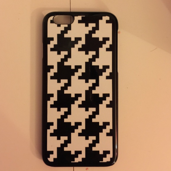 I Phone 6 snap on case