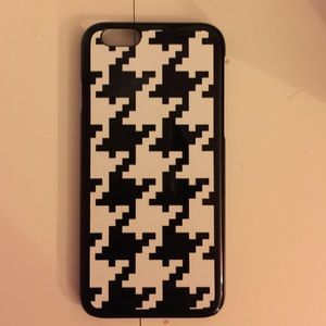 I Phone 6 snap on case