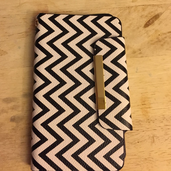 I Phone 6 wallet Case