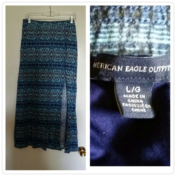 American Eagle Skirt