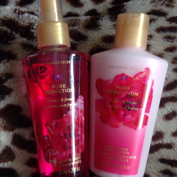 Victoria's Secret Pure seduction