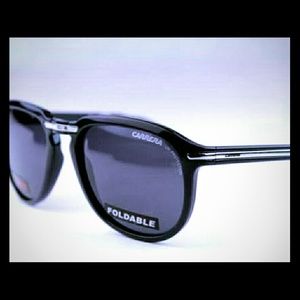 Carrera Pocket Flag 3 Folding Sunglasses