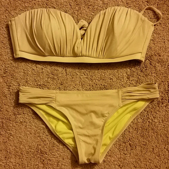 Two piece Swimsuit