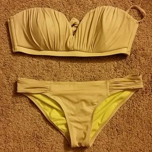 Two piece Swimsuit