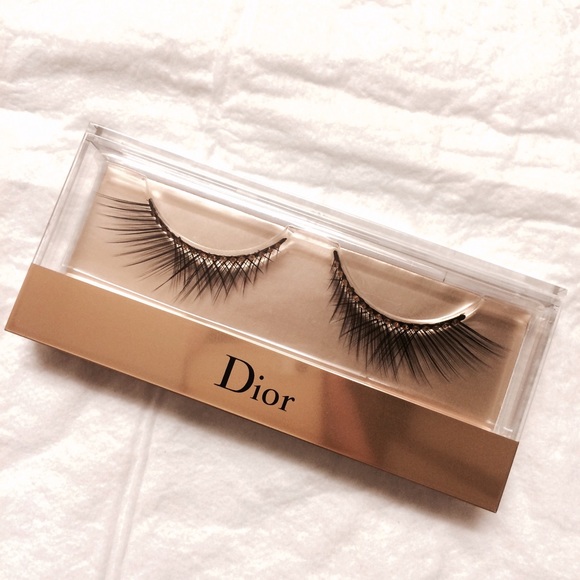 DIOR Grand Bal Eyelashes - Picture 2 of 2