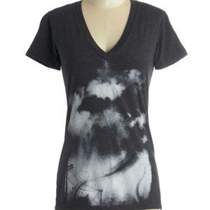 Modcloth tornado shirt