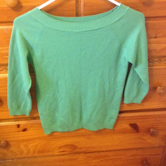 ZARA SWEATER