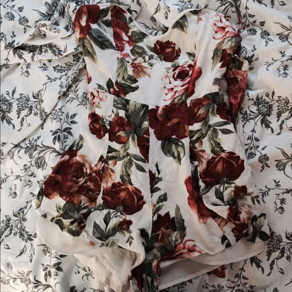 UO romper