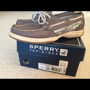 Sperry Top-Sider