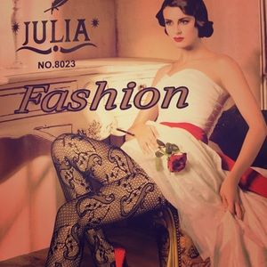 👠Fashion Fishnet Stockings👠