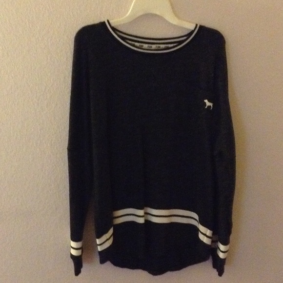 Black marl Vs varsity