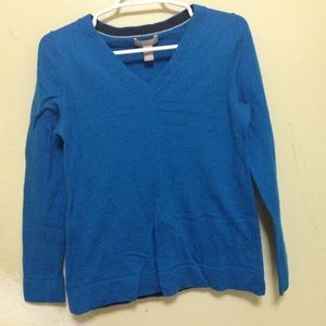 Banana Republic sweater