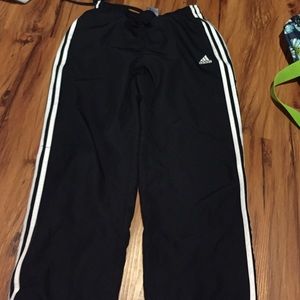 Adidas swish pants