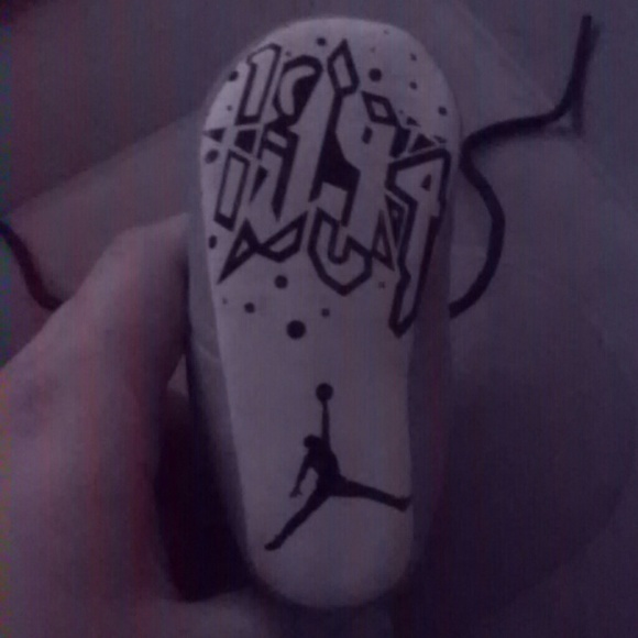 SOLD ON POSHMARK!!!! - Picture 3 of 4