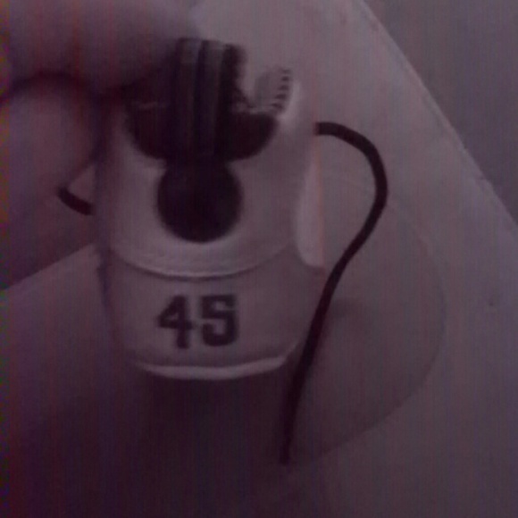 SOLD ON POSHMARK!!!! - Picture 4 of 4