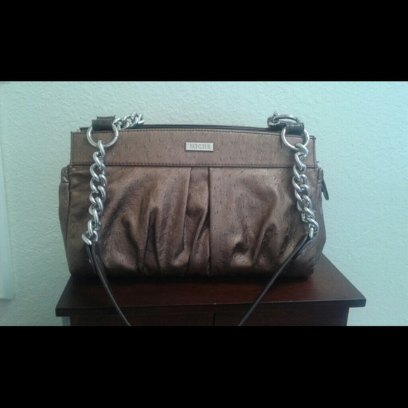 Michi purse