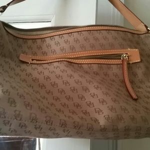 Dooney & Bourke handbag