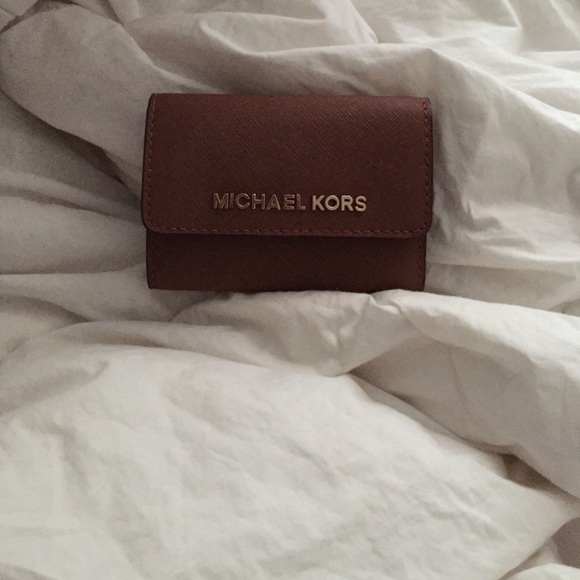 Michael Kors wallet