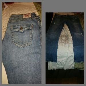True Religion Jeans