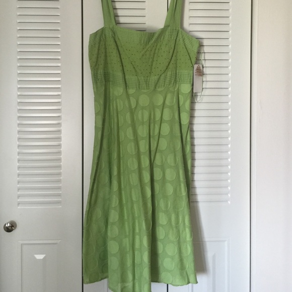 Sun dress