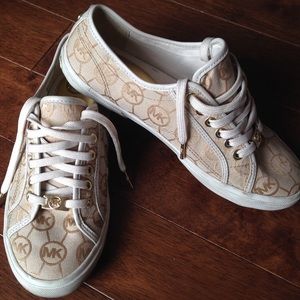 Michael Kors sneakers