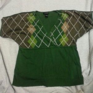 Lane Bryant Top Size 18 / 20W Shirt Sweater