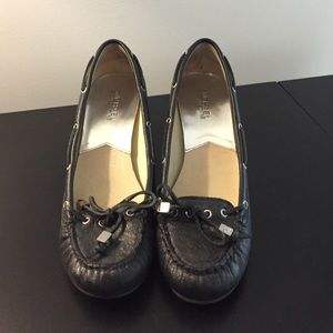 Michael kors wedges