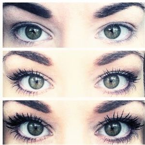 #1 selling mascara! Younique 3D Mascara