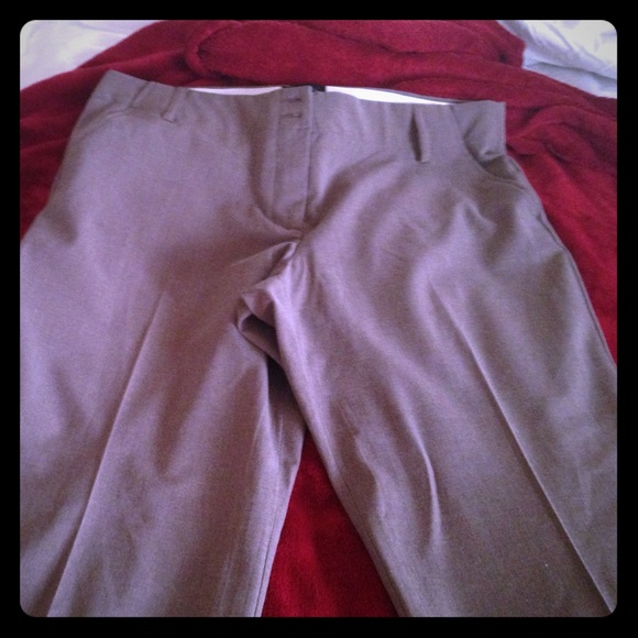 Limited Cassidy Fit